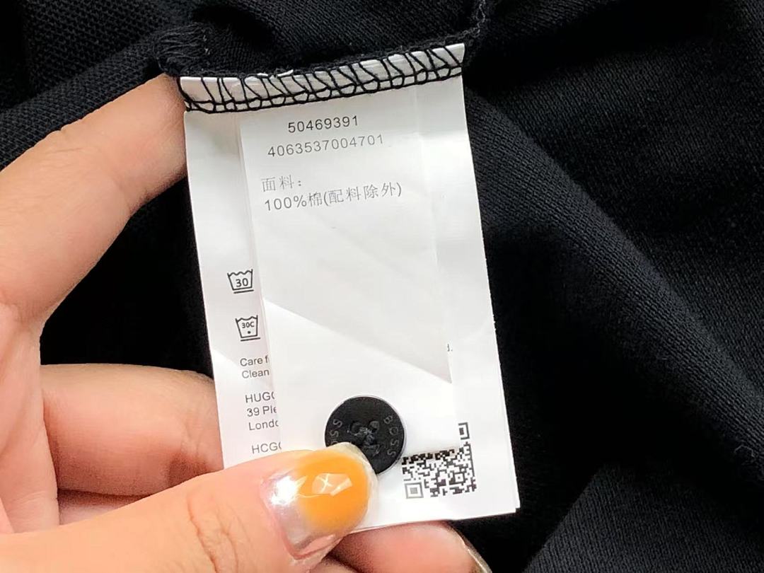 Hugo Boss 135 H⭐G⭐ B⭐⭐S POLO 4107010177 (Im 170Cm 60Kg I Wear Size XL In The Phot) - Image 19