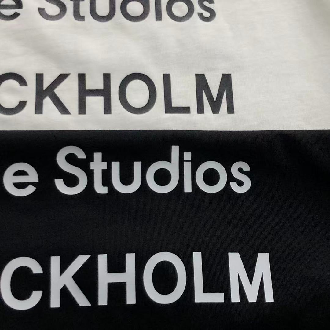 Acne Studios 175 ACNE STUDIOS T-SHIRT 22040718001 (Im 170Cm 60Kg I Wear Size M In The Phot) - Image 14
