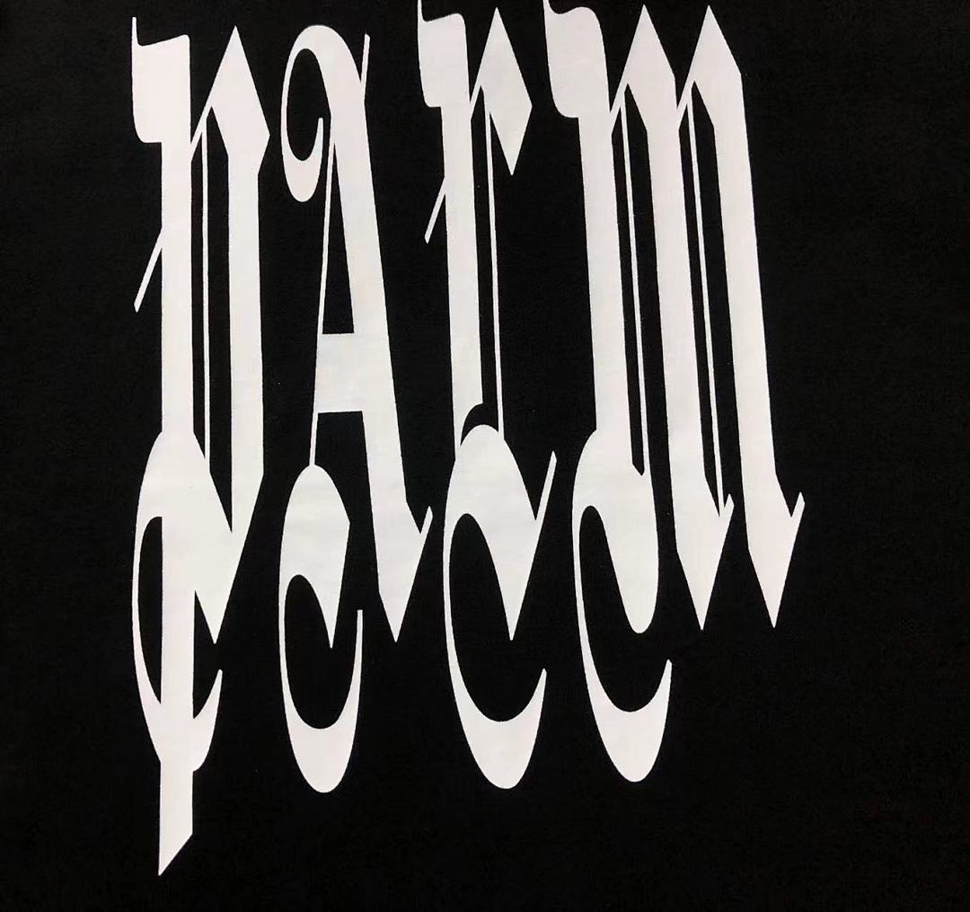 Palm Angels 78 PALM ANGELS T-SHIRT - Image 11