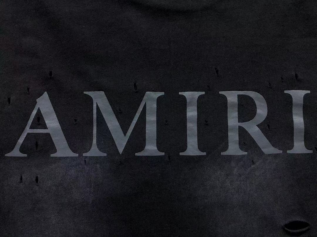 AMIRI 95 AMIRI T-SHIRT 211291676 (Im 170Cm 55Kg I Wear Size S In The Phot) - Image 10