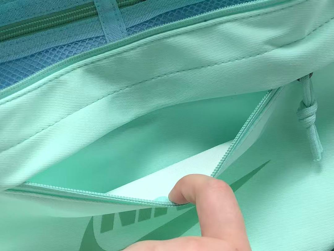 Nike 115 N⭐K⭐ BAG 22042625172 (Long 50CM* Wide 9CM* High 20CM) - Image 20