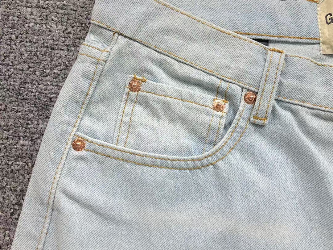Gallery Dept 188 GALLERY DEPT TROUSERS 4105170517 (Im 170Cm 60Kg I Wear Size S In The Phot) - Image 13
