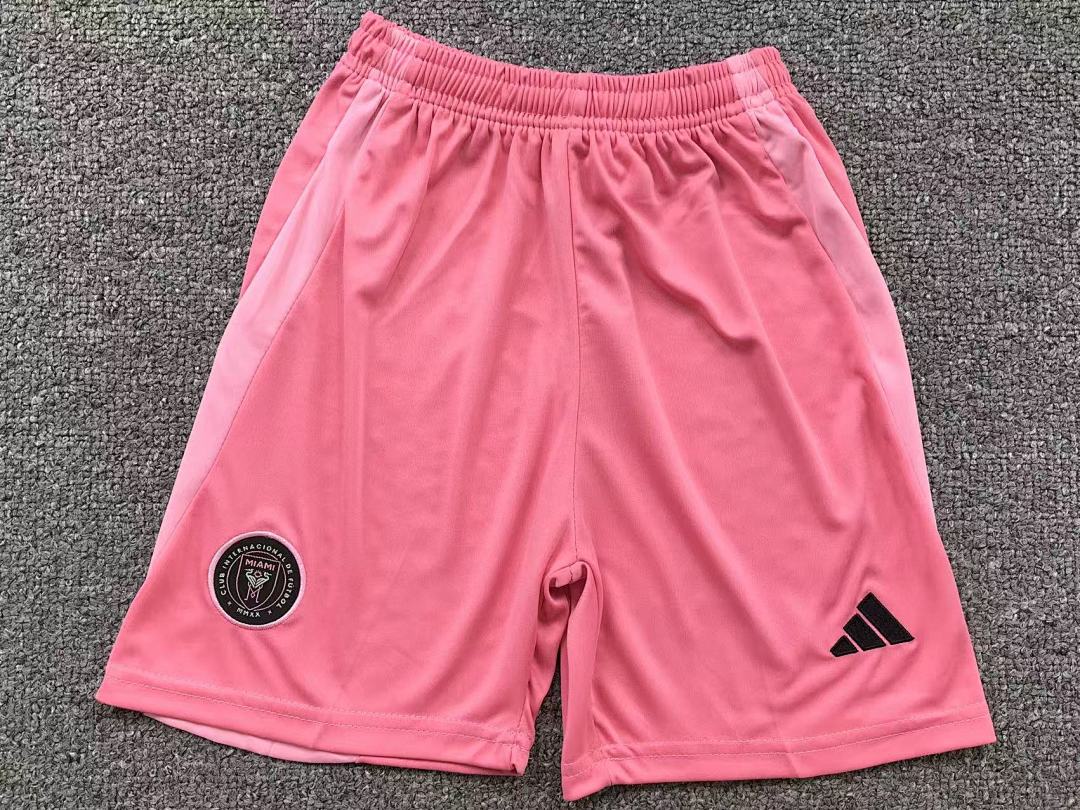 Chanel 75 FOOTBALL T-SHIRT SHORTS - Image 18