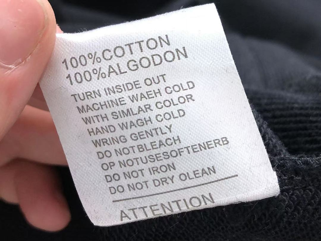 Stussy 158 STUSSY HOODIE 1112020702 (Im 170Cm 60Kg I Wear Size L In The Phot) - Image 28