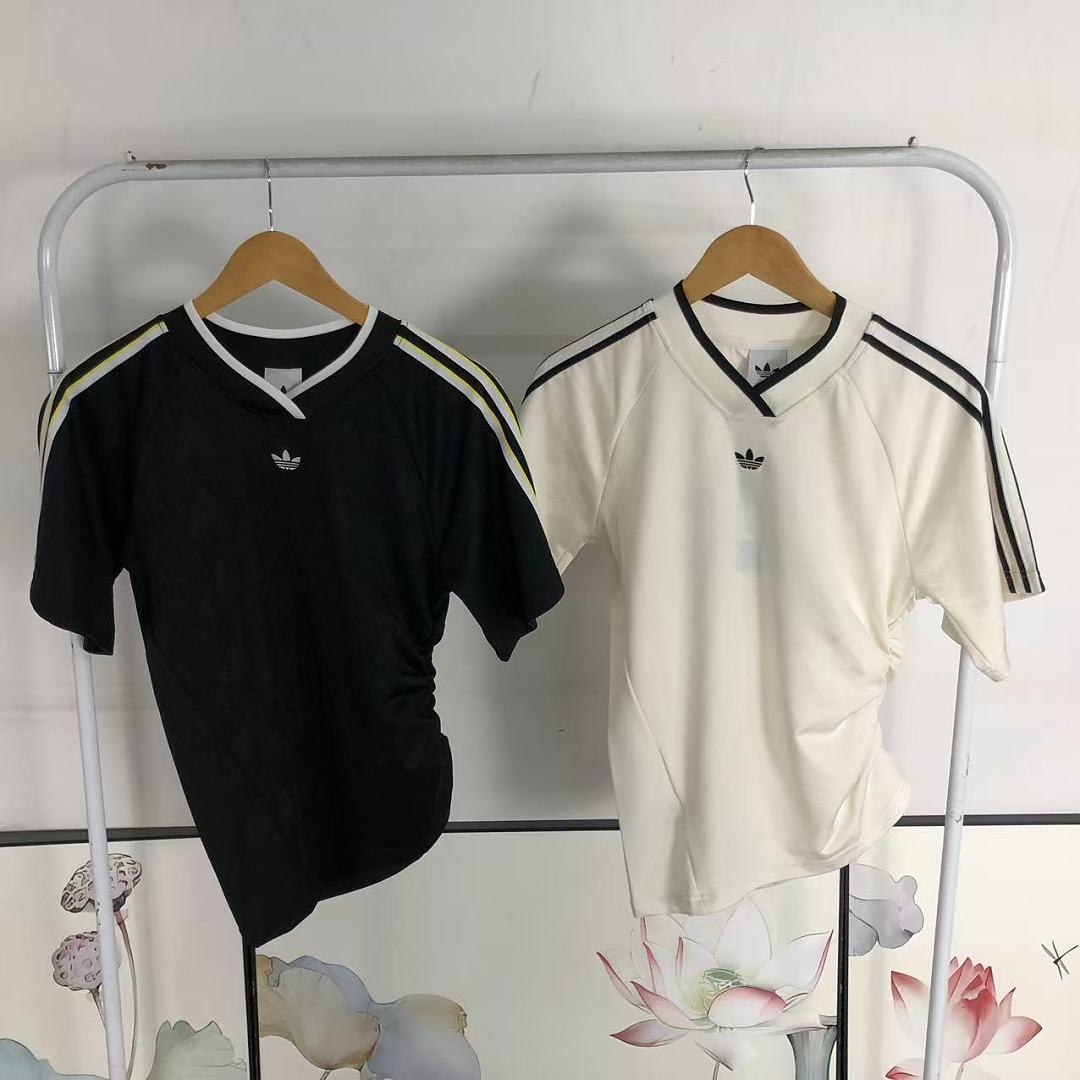 Adidas 113 A⭐I⭐AS T-SHIRT FEMAIE - Image 20