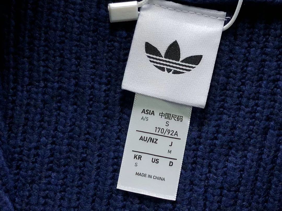 Adidas 218 A⭐I⭐AS SWEATER 4209011277 (Im 170Cm 60Kg I Wear Size S In The Phot) - Image 20