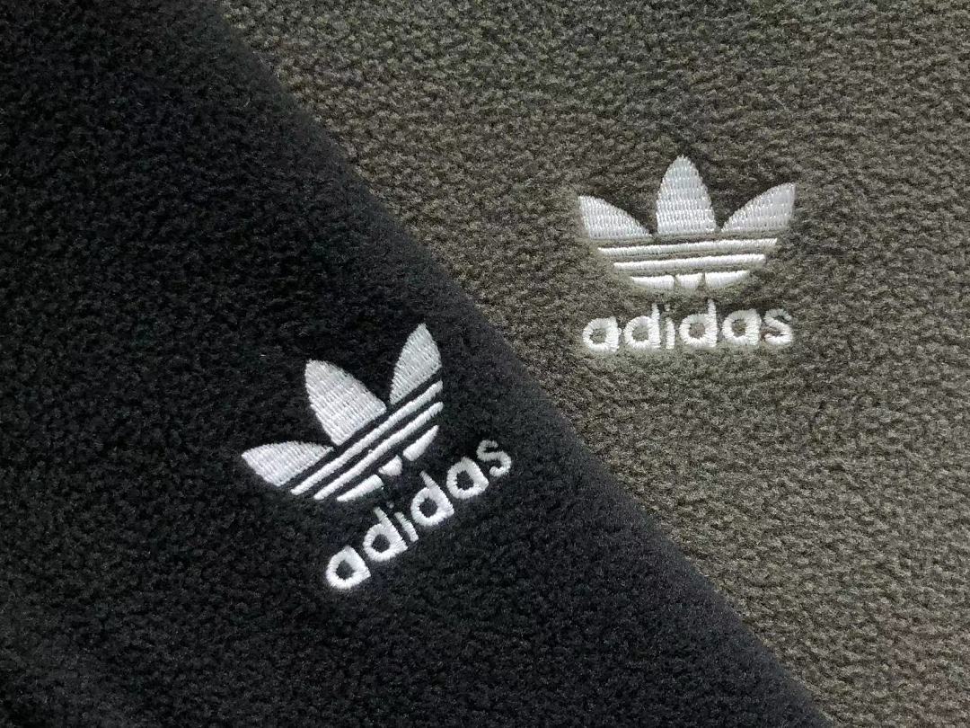 Adidas TROUSERS139 A⭐I⭐AS FLEECE JACKET TROUSERS FEMAIE - Image 11