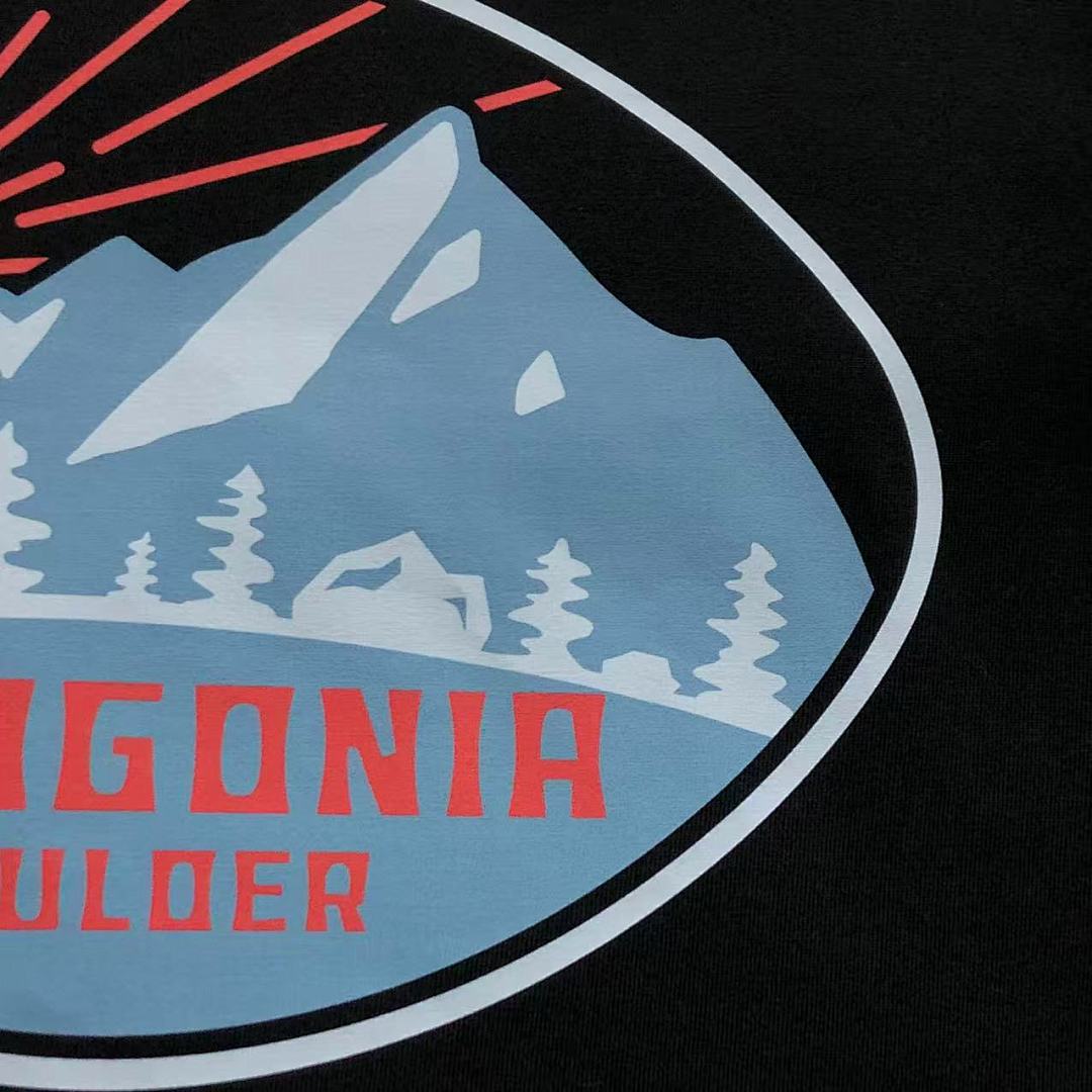 On Running 78 PATAGONIA T-SHIRT 123143202 (Im 170Cm 60Kg I Wear Size M In The Phot) - Image 20