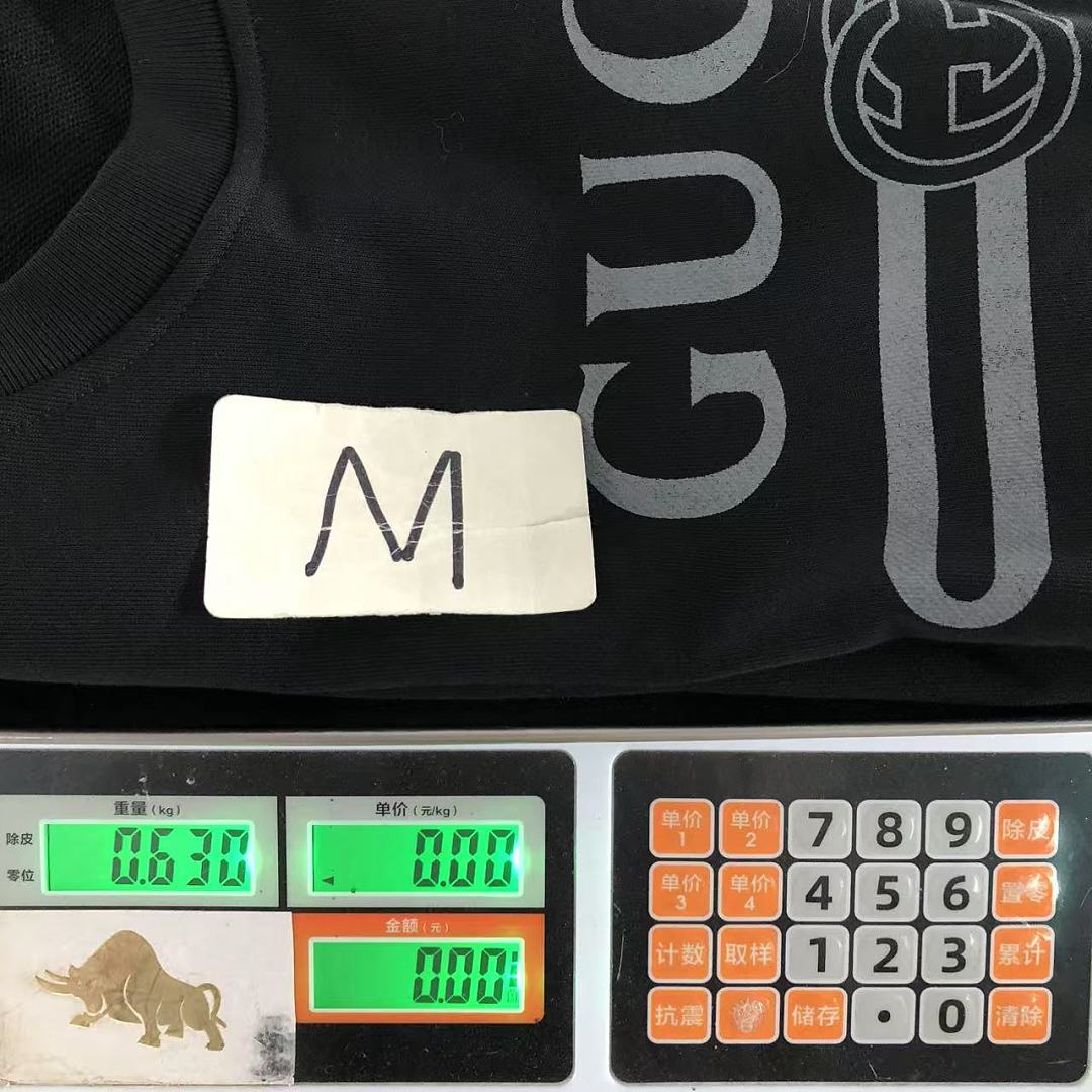 Unbranded 195 G⭐C⭐I HOODIE 4209031701 (Im 170Cm 60Kg I Wear Size M In The Phot) - Image 29