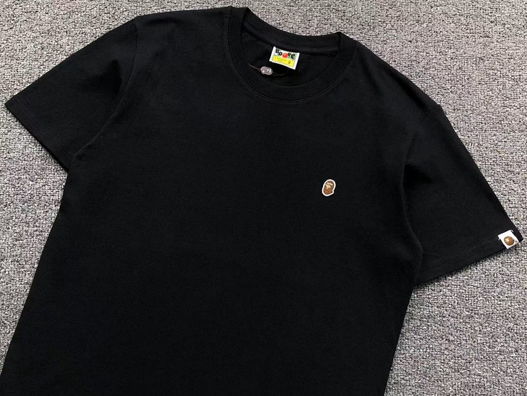 Bape 85 BAPE T-SHIRT 4050120698 (Im 170Cm 60Kg I Wear Size S In The Phot) - Image 15
