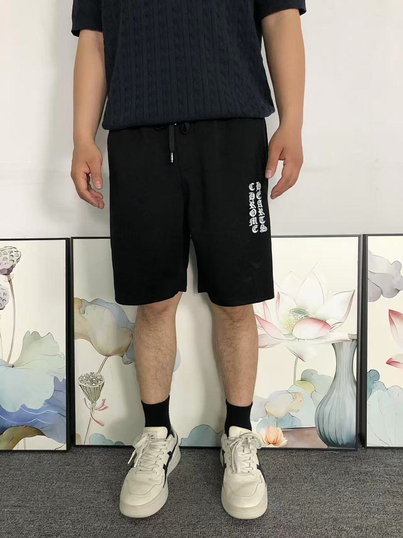 Comme des Garcons 115 C⭐⭐OME HE⭐⭐TS SHORTS 3203230520 (Im 170Cm 60Kg I Wear Size XL In The Phot) - Image 3