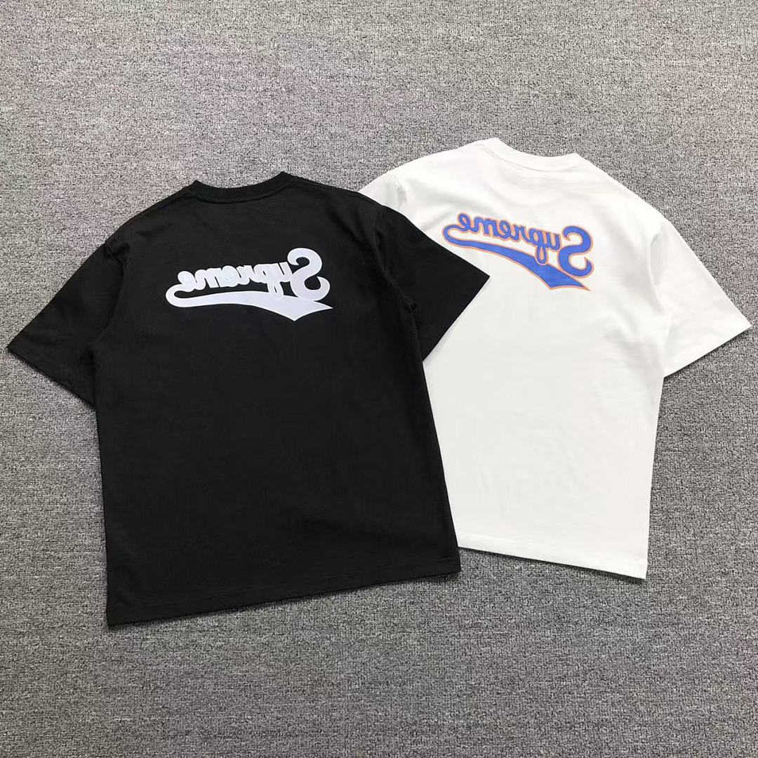 Supreme Supreme 88 S⭐⭐R⭐⭐E T-SHIRT 413252121 (Im 170Cm 60Kg I Wear Size M In The Phot), photo 1