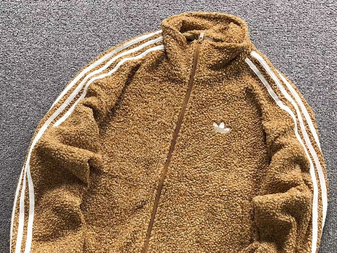 Adidas TROUSERS145 A⭐I⭐AS FLEECE JACKET - Image 10