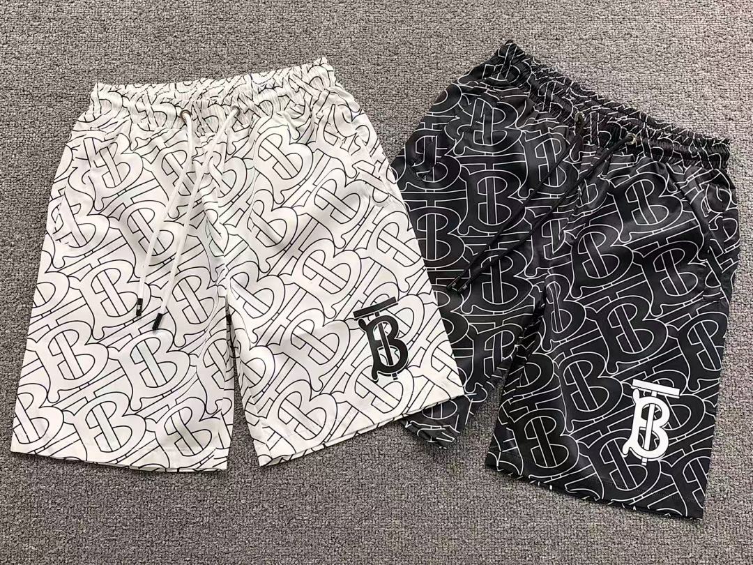 Burberry 95 B⭐R⭐E⭐RY SHORTS 3105162720 (Im 170Cm 60Kg I Wear Size M In The Phot) - Image 5