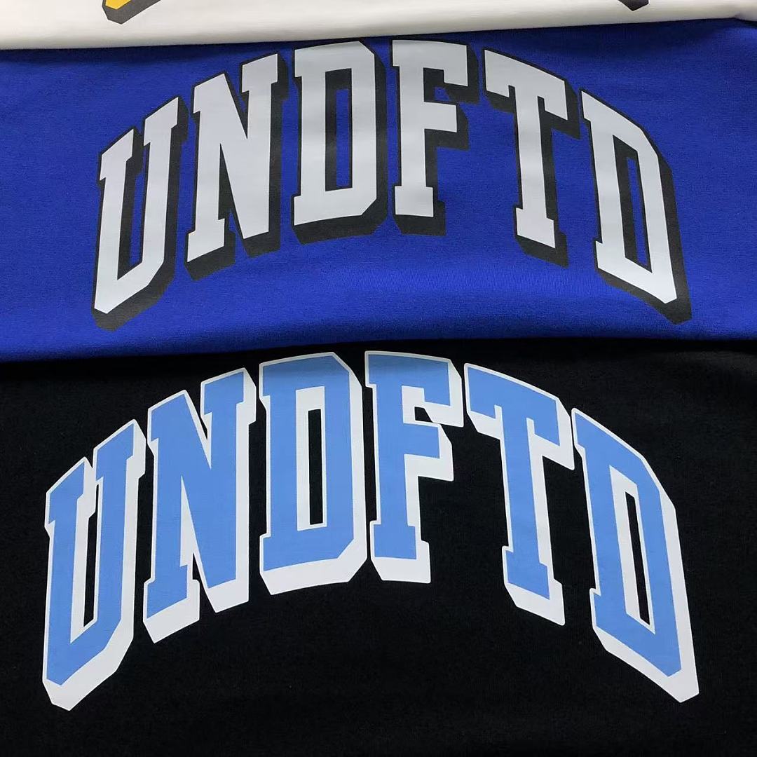 Undefeated 88 UNDEFEATED T-SHIRT 126231402 (Im 170Cm 60Kg I Wear Size L In The Phot) - Image 16