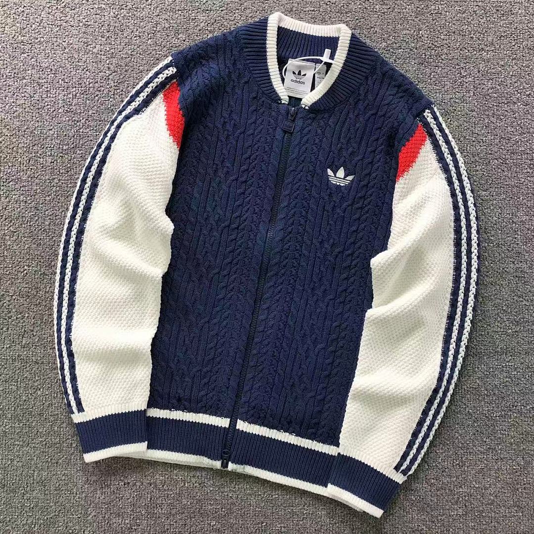 Adidas 235 A⭐I⭐AS SWEATER 123240535 (Im 170Cm 60Kg I Wear Size S In The Phot)