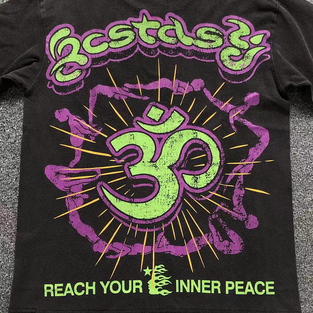 Hellstar 95 HELLSTAR T-SHIRT 128285363 (Im 170Cm 60Kg I Wear Size S In The Phot) - Image 21