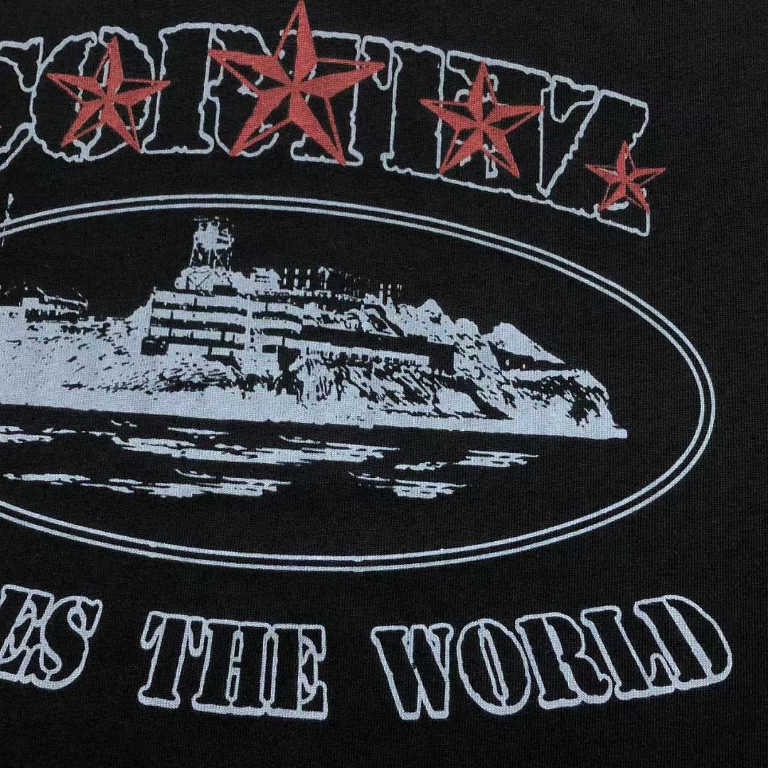 Corteiz 88 CORTEIZ T-SHIRT 127130551 (Im 170Cm 60Kg I Wear Size M In The Phot) - Image 15