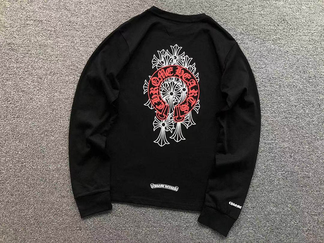 Comme des Garcons 98 C⭐⭐OME HE⭐⭐TS LONG SLEEVED 41111722144 (Im 170Cm 60Kg I Wear Size S In The Phot) - Image 14