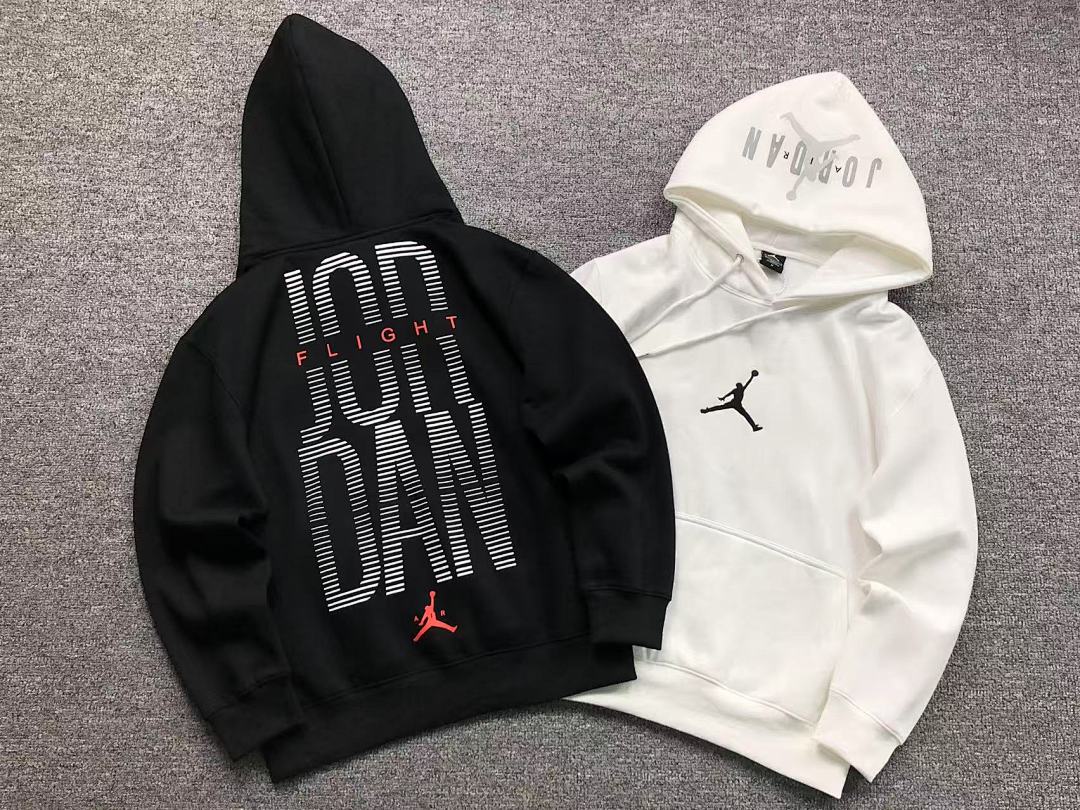 Air Jordan 98 A⭐R J⭐R⭐AN HOODIE 1109150757 (Im 170Cm 60Kg I Wear Size M In The Phot) - Image 5