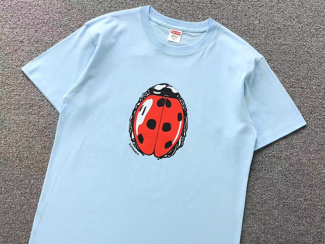 Supreme 98 S⭐⭐R⭐⭐E T-SHIRT 4207211302 (Im 170Cm 60Kg I Wear Size M In The Phot) - Image 14