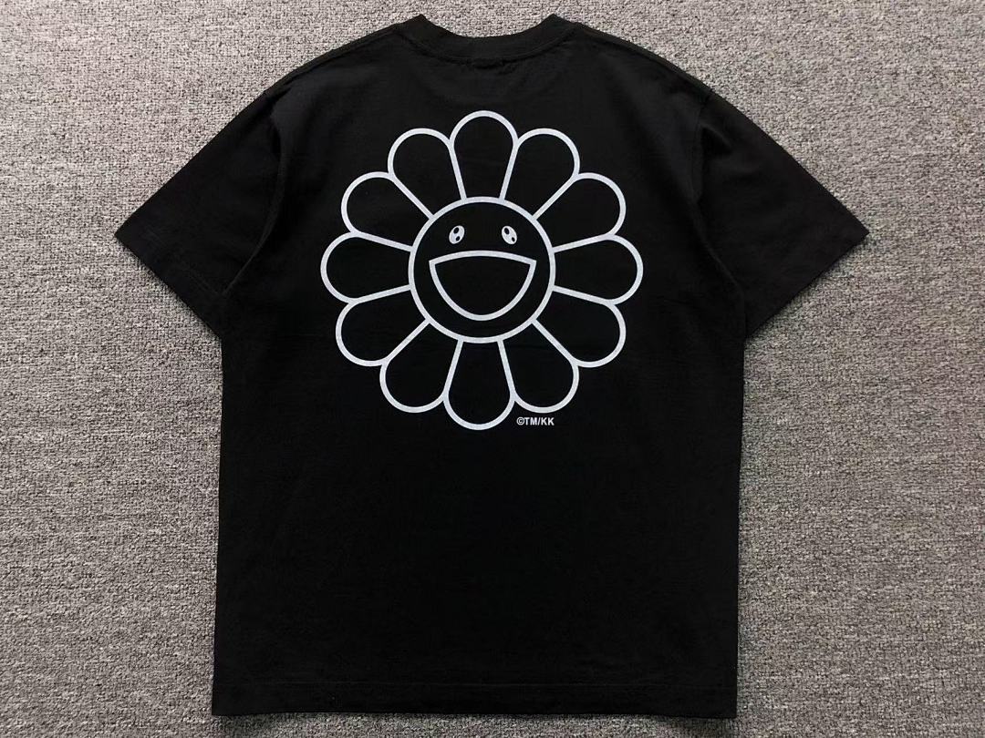 Unbranded 115 J⭐⭐L⭐IN T-SHIRT 3107163002 (Im 170Cm 60Kg I Wear Size L In The Phot) - Image 7