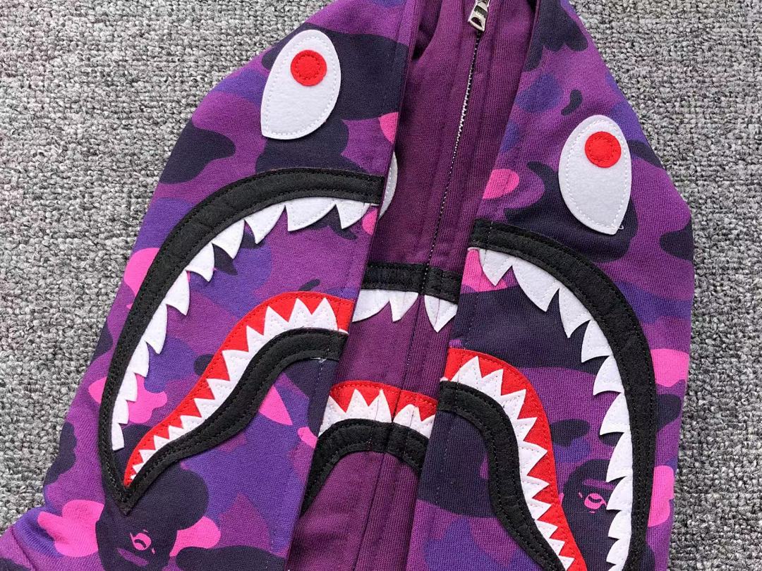 Bape 279 BAPE - Image 9