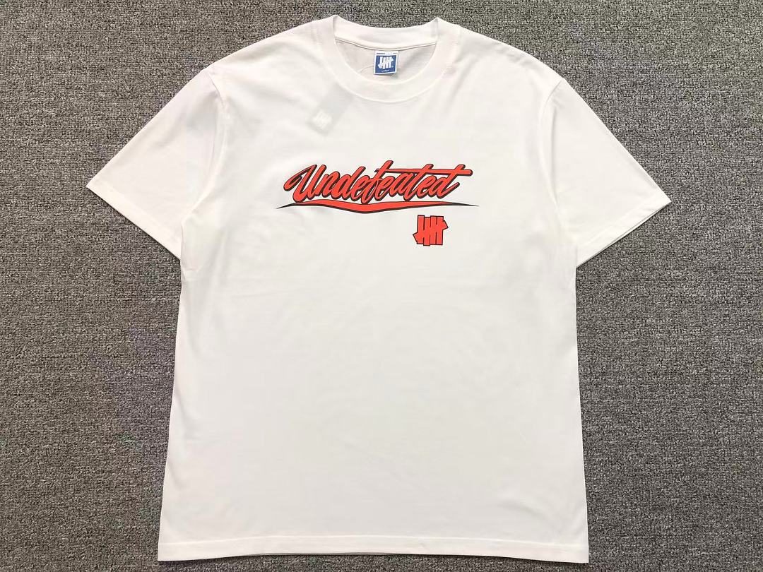 Undefeated 88 UNDEFEATED T-SHIRT 126232202 (Im 170Cm 60Kg I Wear Size L In The Phot) - Image 7
