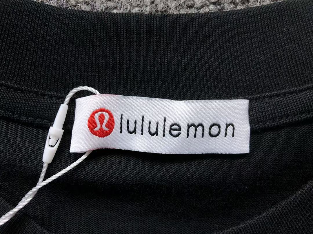 On Running 115 LULULEMON T-SHIRT 413140521 (Im 170Cm 60Kg I Wear Size M In The Phot) - Image 21
