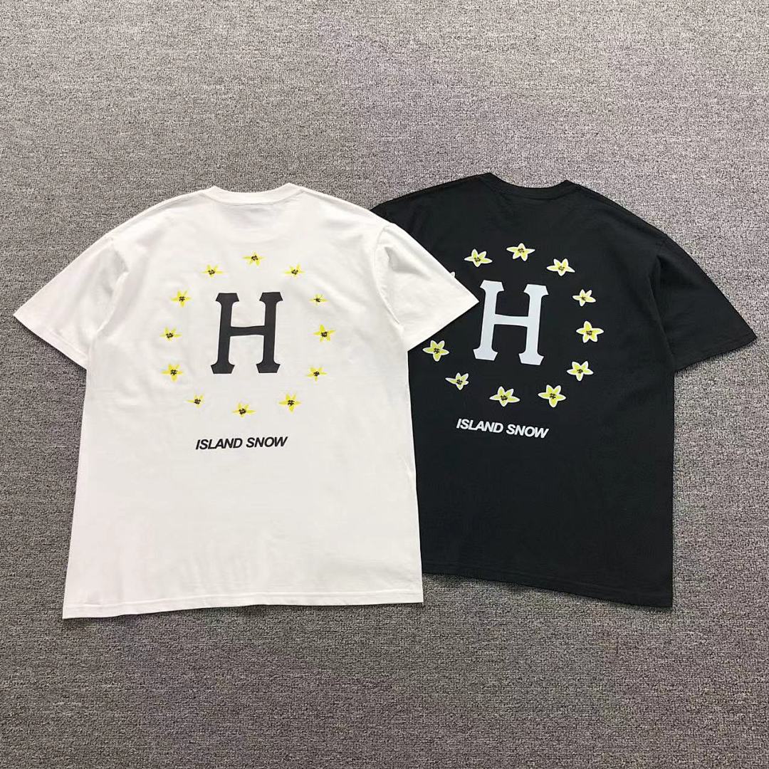 HUF 78 HUF T-SHIRT