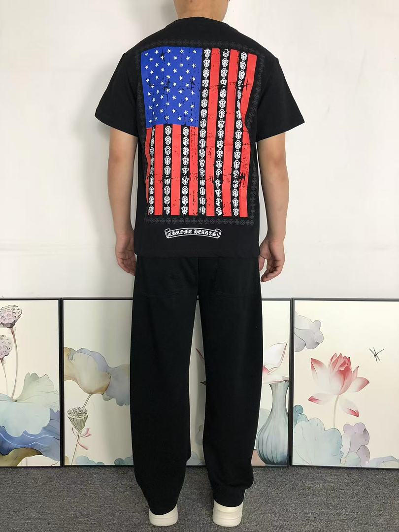 Comme des Garcons 85 C⭐⭐OME HE⭐⭐TS T-SHIRT 4204250736 (Im 170Cm 60Kg I Wear Size S In The Phot) - Image 4