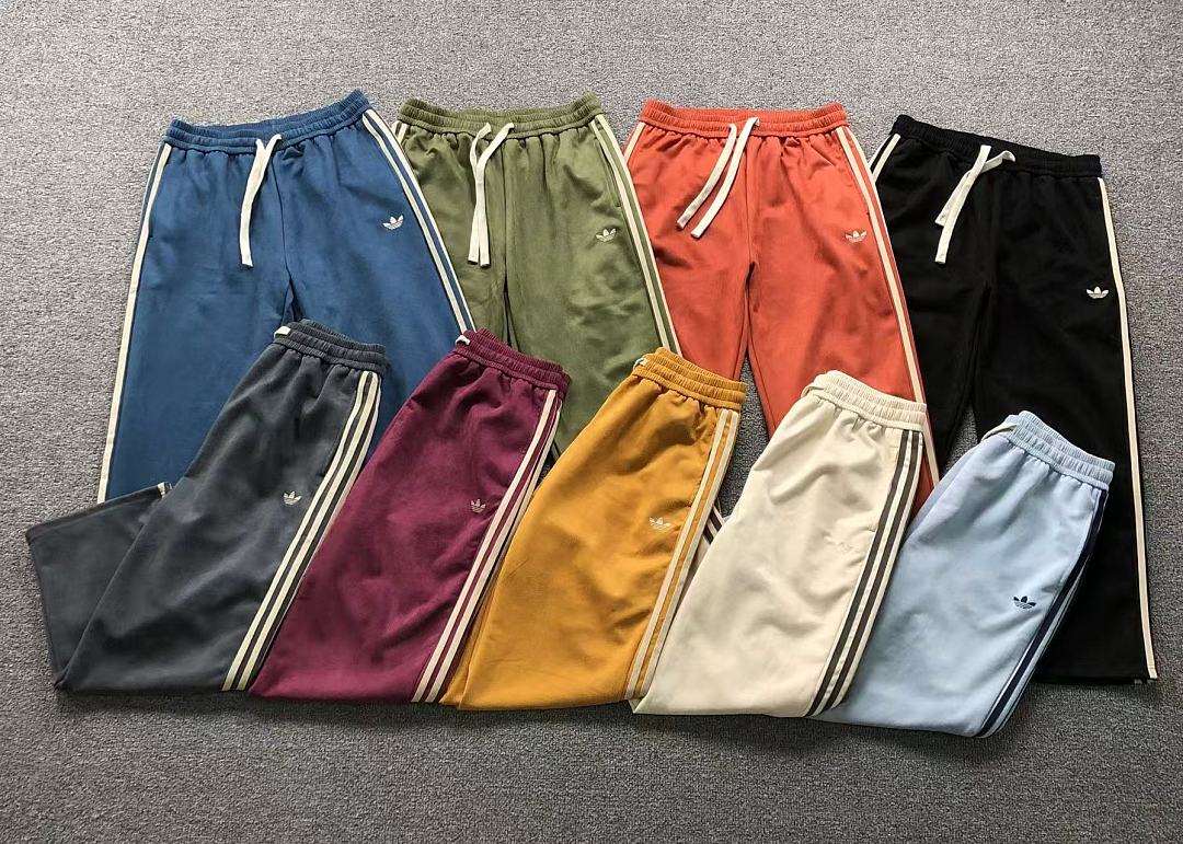 Adidas 135 A⭐I⭐AS TROUSERS 127241035 (Im 170Cm 60Kg I Wear Size S In The Phot) - Image 7