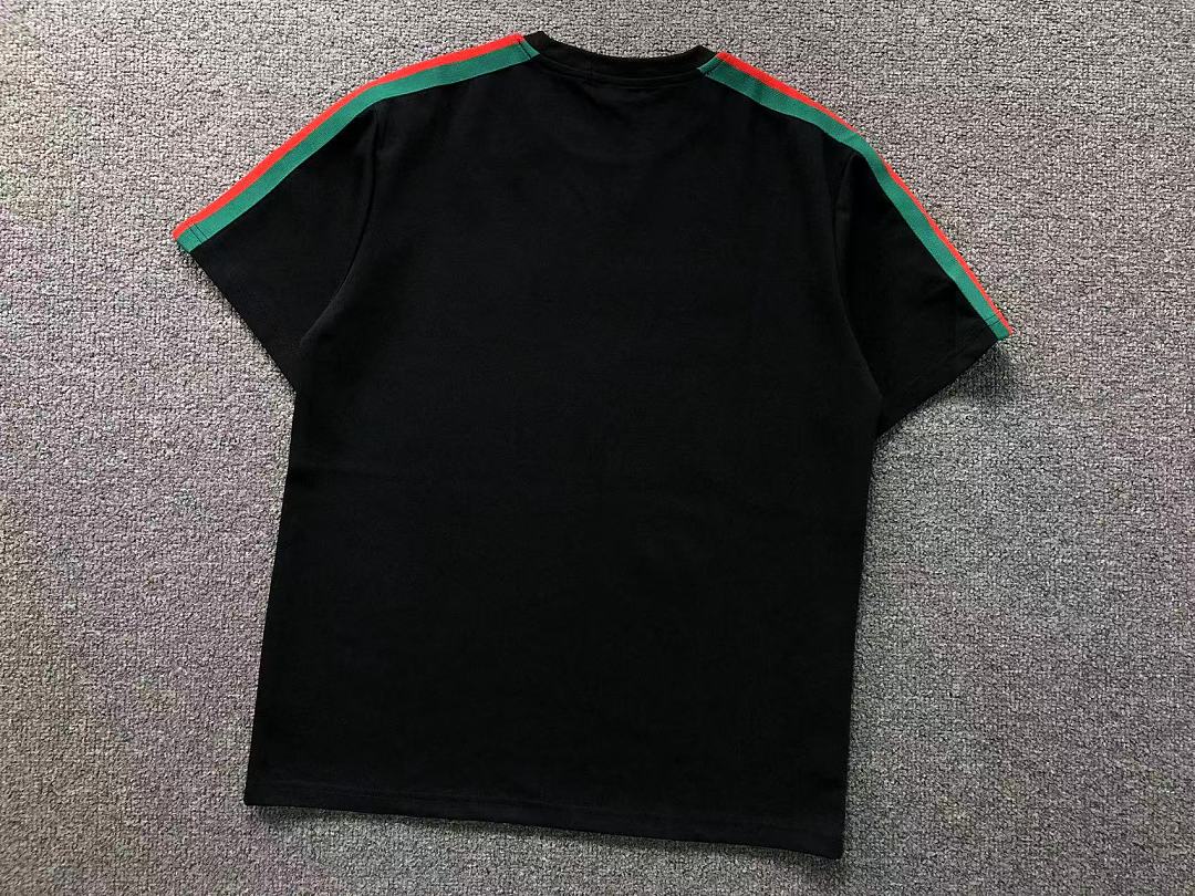 Gucci 218 G⭐C⭐I T-SHIRT SHORTS 5251108147 (Im 170Cm 60Kg I Wear Size L In The Phot) - Image 14