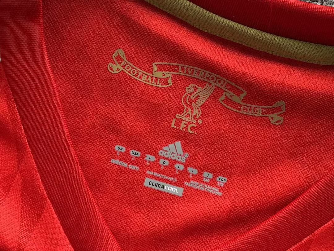 Unbranded 98 FOOTBALL T-SHIRT 11071931002 (Im 170Cm 60Kg I Wear Size L In The Phot) - Image 15