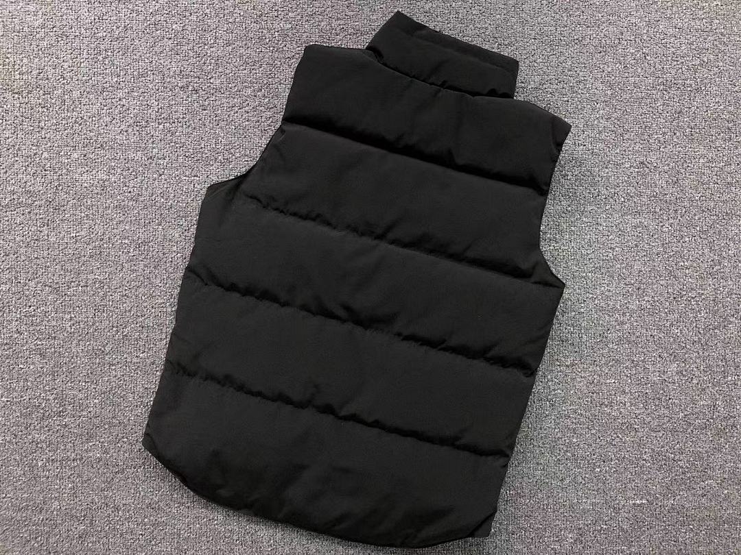Canada Goose 218 C⭐N⭐⭐A G⭐⭐⭐E VEST DOWN JACKETS 213121715 (Im 170Cm 60Kg I Wear Size S In The Phot) - Image 19