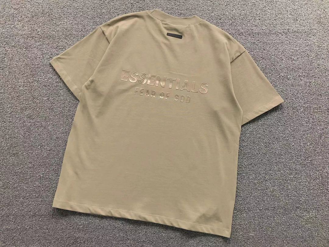 Fear of God SHORTS115 FOG T-SHIRT - Image 19