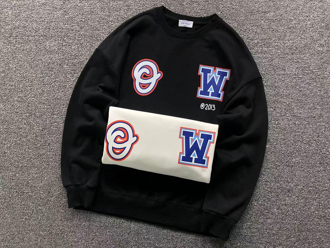 Off-White 168 OFF-WHITE HOODIE 3107101017 (Im 170Cm 60Kg I Wear Size S In The Phot) - Image 16
