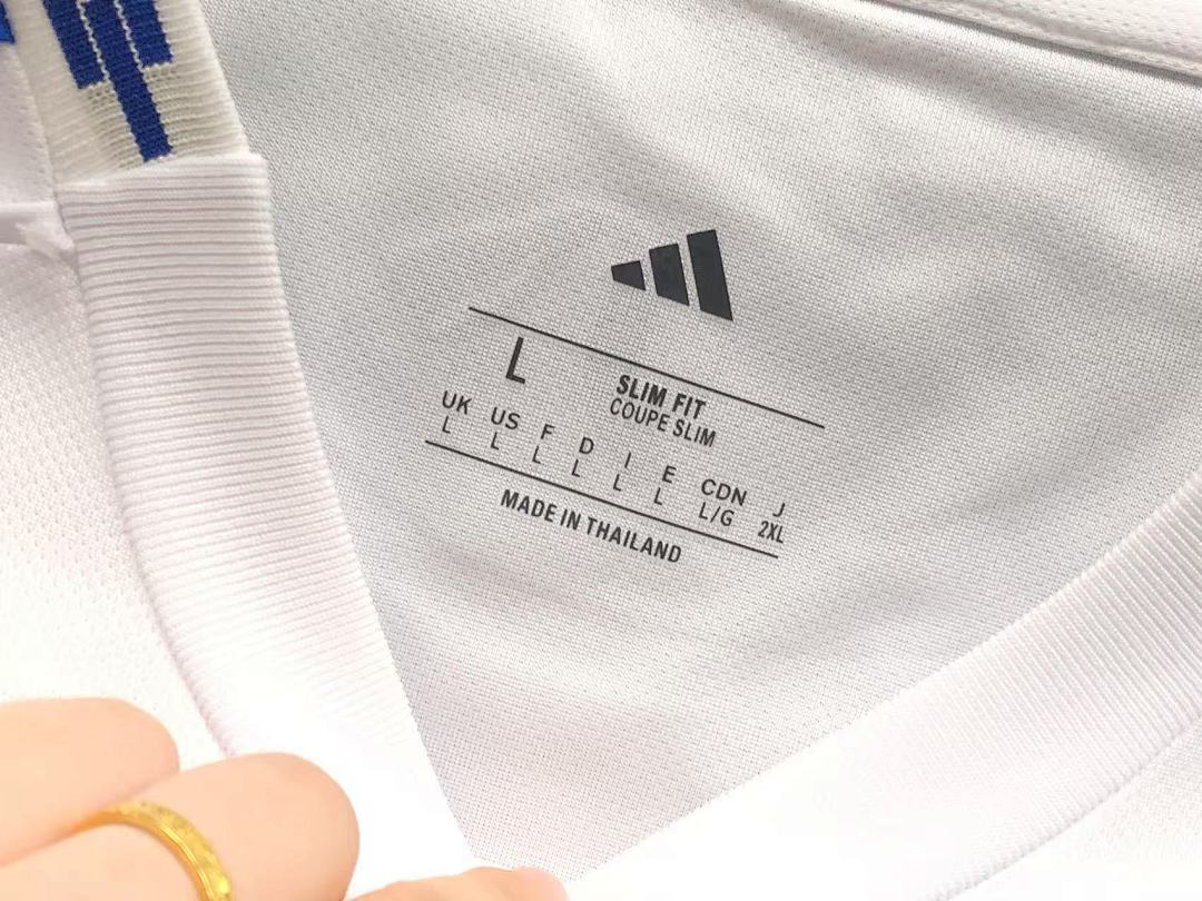 Unbranded 78 FOOTBALL T-SHIRT 11081242002 (Im 170Cm 60Kg I Wear Size L In The Phot) - Image 16