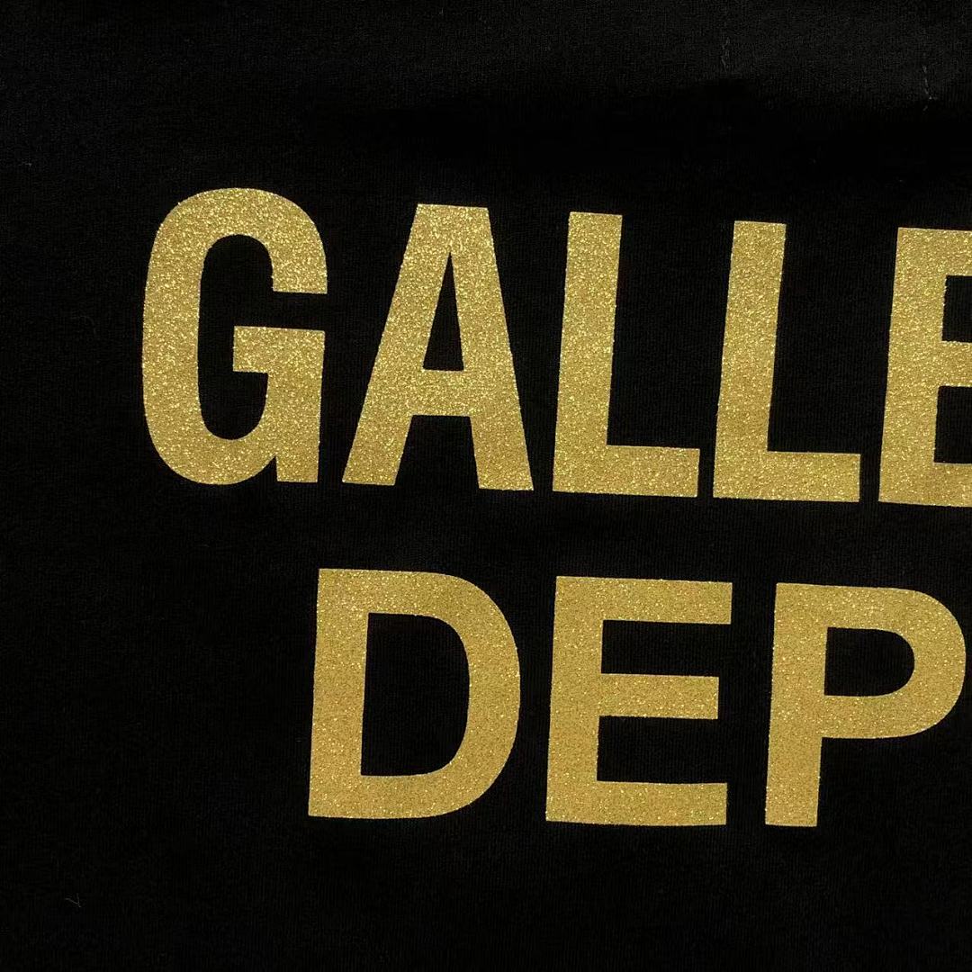 Gallery Dept 85 GALLERY DEPT T-SHIRT 3105130296 (Im 170Cm 60Kg I Wear Size S In The Phot) - Image 18