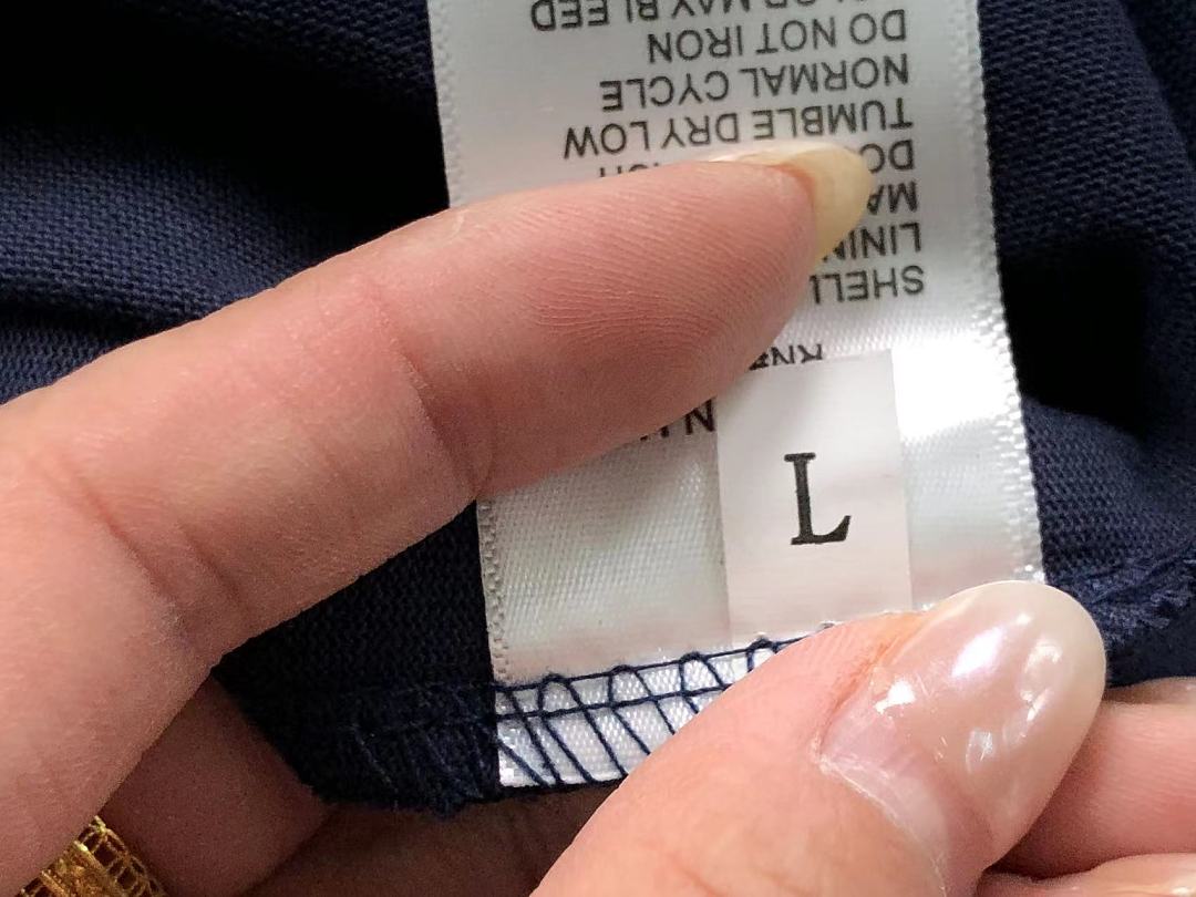 On Running 113 FASHION LONG SLEEVED 3209012517 (Im 170Cm 60Kg I Wear Size L In The Phot) - Image 24