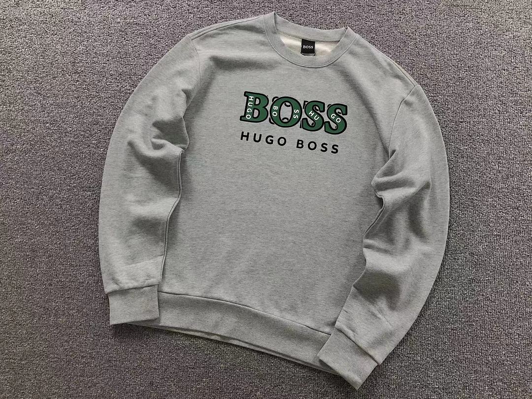 Hugo Boss 135 H⭐G⭐ B⭐⭐S HOODIE 2206260504 (Im 170Cm 60Kg I Wear Size L In The Phot) - Image 12