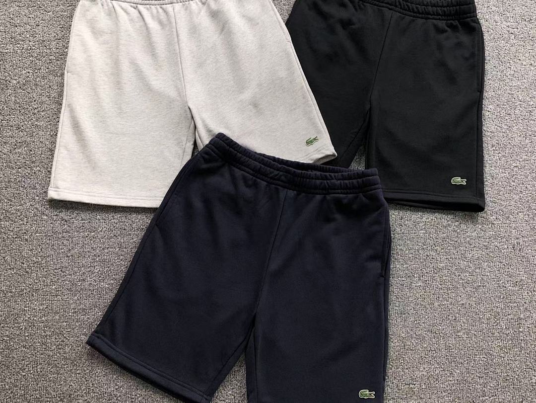 Lacoste 115 LACOSTE SHORTS 1103141009 (Im 170Cm 60Kg I Wear Size S In The Phot) - Image 6