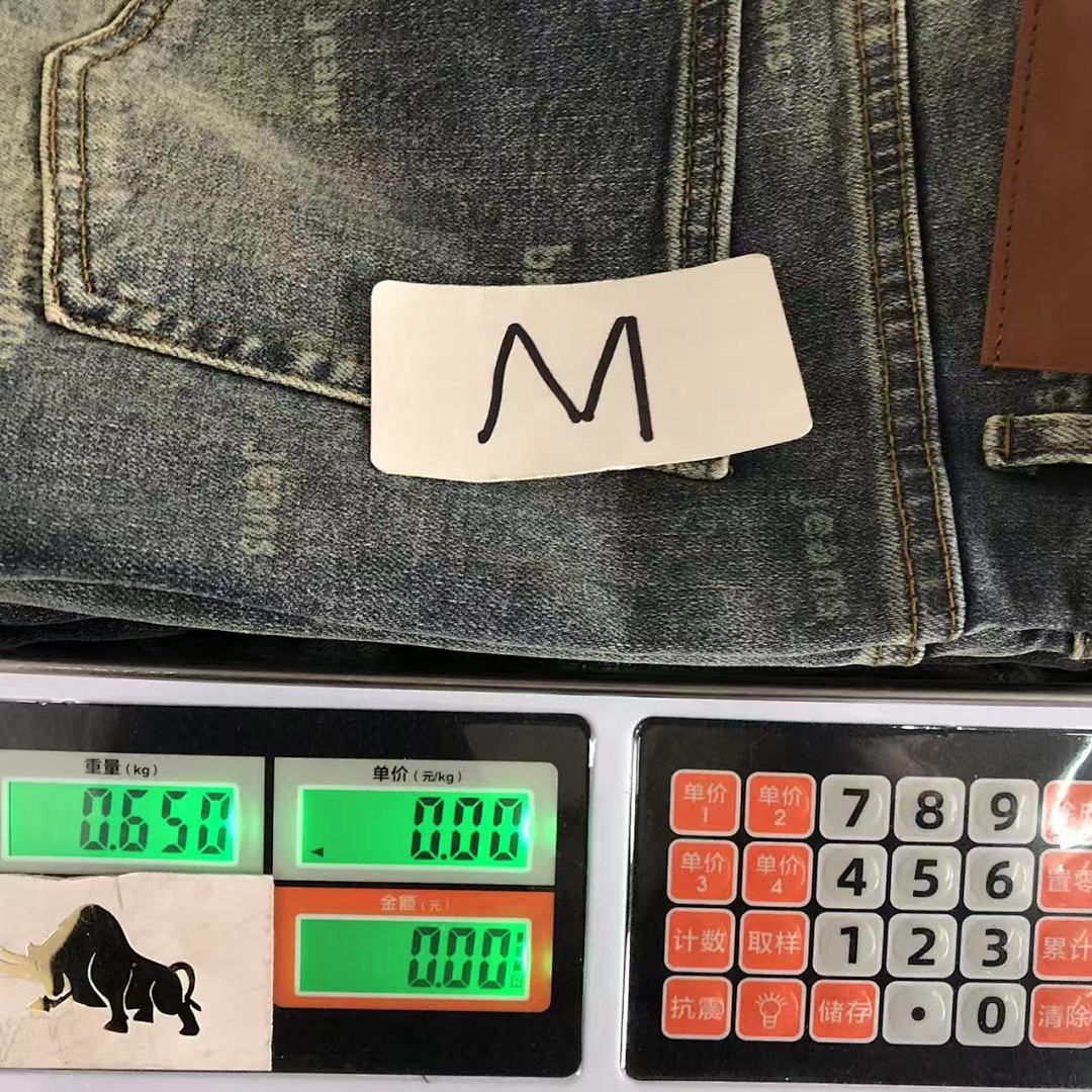 Balenciaga 218 B⭐L⭐⭐⭐IA⭐A TROUSERS 5112238106 (Im 170Cm 60Kg I Wear Size M In The Phot) - Image 30