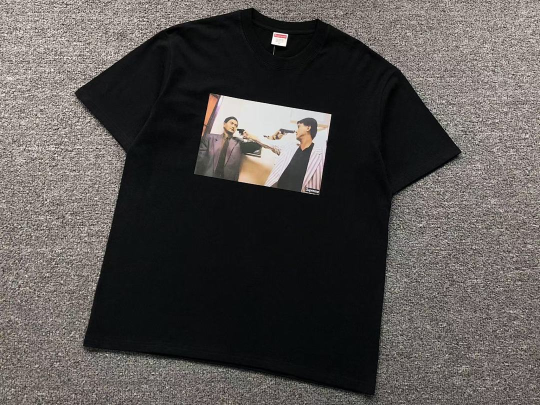 Supreme 78 S⭐⭐R⭐⭐E T-SHIRT - Image 6