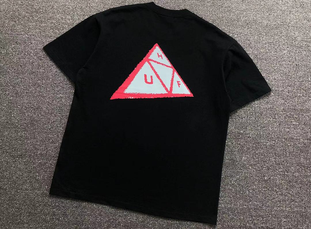 HUF 76 HUF T-SHIRT - Image 9