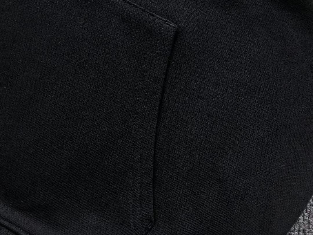 Comme des Garcons 235 C⭐⭐OME HE⭐⭐TS HOODIE 22081812125 (Im 170Cm 60Kg I Wear Size L In The Phot) - Image 18
