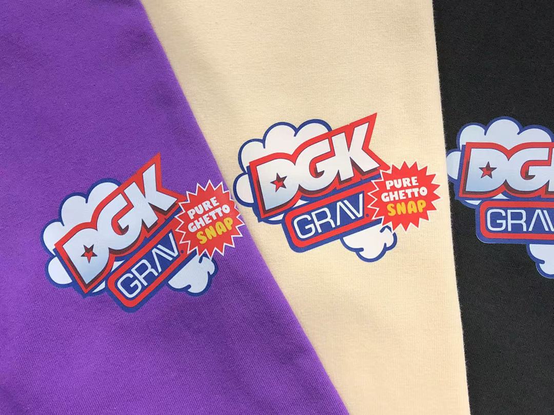 DGK 95 DGK T-SHIRT - Image 23