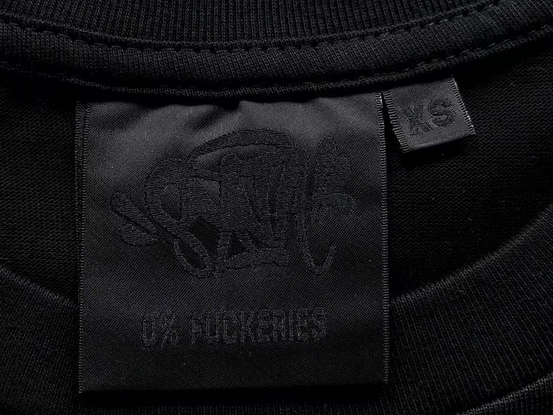 Unbranded 85 S⭐N⭐ T-SHIRT 1104284763 (Im 170Cm 60Kg I Wear Size XS In The Phot) - Image 13
