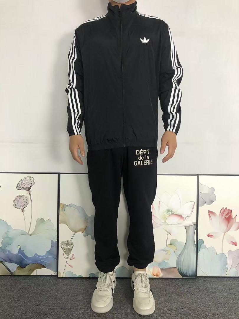Adidas 168 A⭐I⭐AS JACKET 4205261477 (Im 170Cm 60Kg I Wear Size M In The Phot) - Image 3