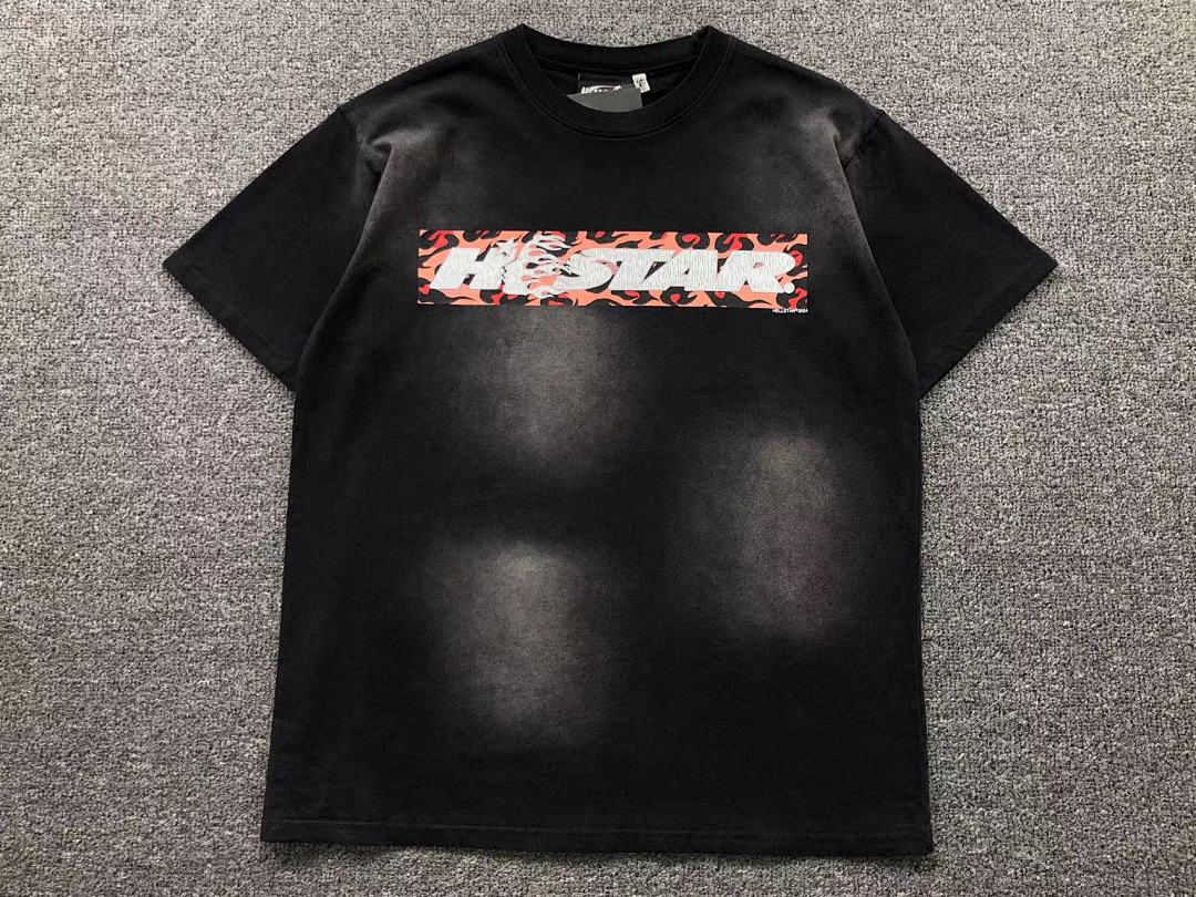 Hellstar 135 HELLSTAR T-SHIRT - Image 7